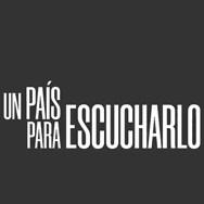 Un País Para Escucharlo (Logo der Sendereihe)