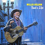 Willie Nelson – That's Life (Cover)