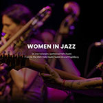 Women In Jazz 2021 (Screenshot)