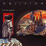 Alistair Martin – Oblivion (Cover)