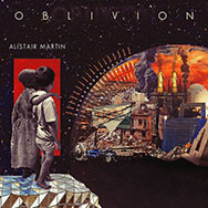 Alistair Martin – Oblivion (Cover)