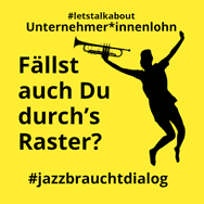 #jazzbrauchtdialog