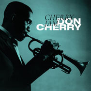 Don Cherry – Cherry Jam (Cover)
