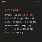 jawfamily.com (Screenshot)