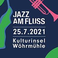 Jazz am Fluss 2021