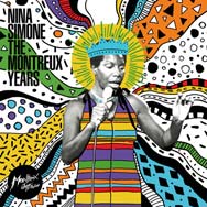 Nina Simone - The Montreux Years (Cover)