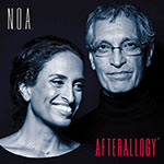 Noa – Afterallogy (Cover)