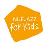NUEJAZZ for kids (Logo)