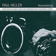 Paul Heller – Remembering (Cover)