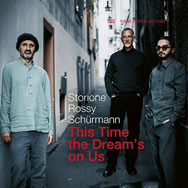 Storione-Rossy-Schürmann – This Time The Dream's On Us (Cover)