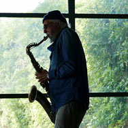 Charles Lloyd 'Love Longing Loss'