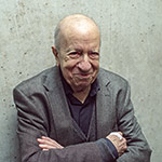 Martial Solal (Foto: Arne Reimer)