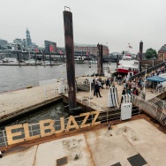 Elbjazz (Foto: Christoph Niemann)