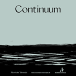 Frank-Schulte - Continuum (Logo: MonheimTriennale)