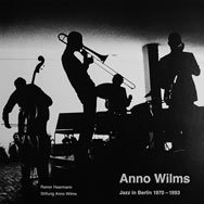 Jazz in Berlin 1970-1993