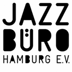 Jazzbüro Hamburg e.V. (Logo)