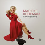 Marieke Koopman – Chapter One (Cover)
