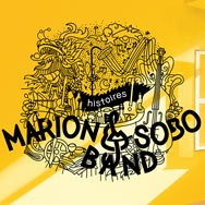 Marion & Sobo Band – Histoires (Cover)