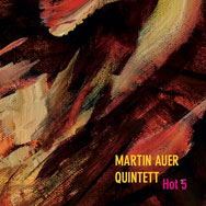 Martin Auer Quintett – Hot 5 (Cover)