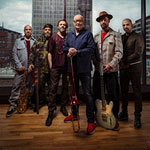 Nils Landgren Funk Unit