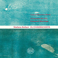 Stefano Bollani – El Chakracanta (Cover)