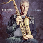 Bob Mintzer & WDR Big Band – Soundscapes (Cover)