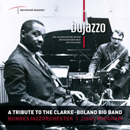 BuJazzO – A Tribute To The Clarke-Boland Big Band (Cover)