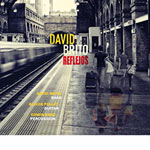 David Brito – Reflejos (Cover)