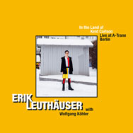 Erik Leuthäuser – In The Land Of Kent Carlson (Cover)