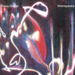 Fiona Grond – Interspaces (Cover)