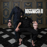 Flat Earth Society Orchestra – Boggamasta III (Cover)