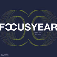 Focusyear Band 2021 – Bosque (Cover)