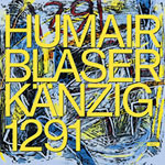 Humair Blaser Känzig – 1291 (Cover)