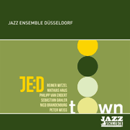 Jazz Ensemble Düsseldorf – From Town To Town (Cover)