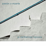 Jo Barthelmes Hipnosis – pasión o muerte (Cover)