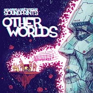 Joe Lovano & Dave Douglas Sound Prints – Other Worlds (Cover)
