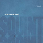 Julian Lage – Squint (Cover)