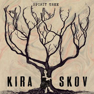 Kira Skov – Spirit Tree (Cover)