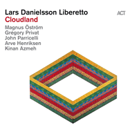 Lars Danielsson Libretto – Cloudland (Cover)