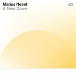 Marius Neset – A New Dawn (Cover)