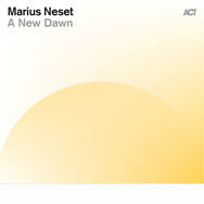 Marius Neset – A New Dawn (Cover)