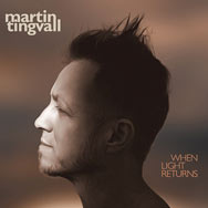 Martin Tingvall – When Light Returns (Cover)