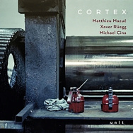 Matthieu Mazué Trio – Cortex (Cover)