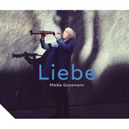 Meike Goosmann – Liebe (Cover)