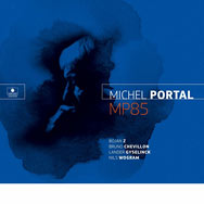 Michel Portal – MP85 (Cover)