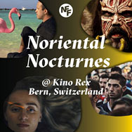 Noriental Nocturnes