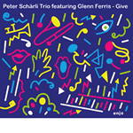 Peter Schärli Trio feat. Glenn Ferris – Give (Cover)