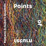 Romano Schubert Quartett – Points Of Return (Cover)