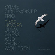 Sylvie Courvoisier Trio – Free Hoops (Cover)