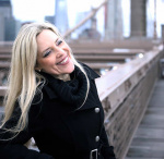 Anke Helfrich (Foto: Wibke Helfrich)